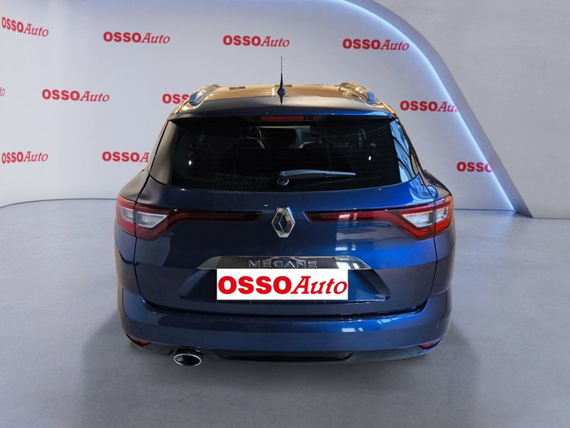 Renault Mégane SporTour usata a Udine (6)