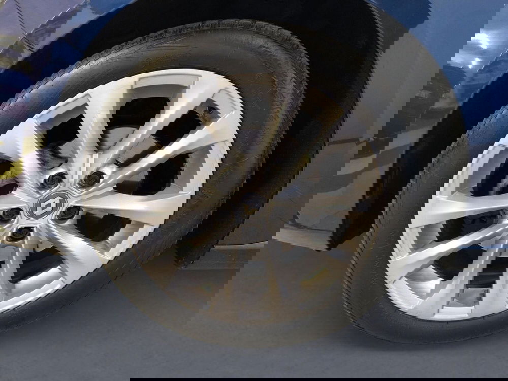 Renault Mégane SporTour usata a Udine (7)