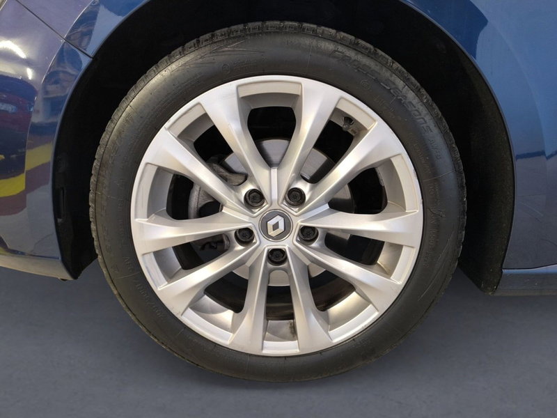 Renault Mégane SporTour usata a Udine (7)