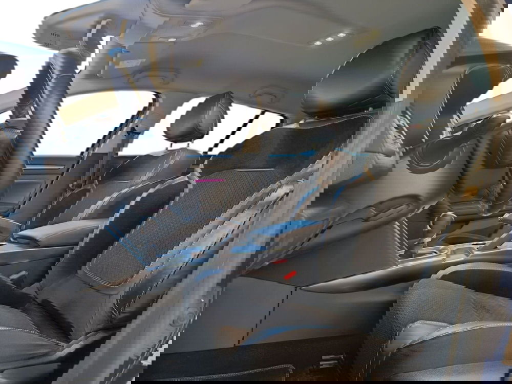 Renault Mégane SporTour usata a Udine (8)