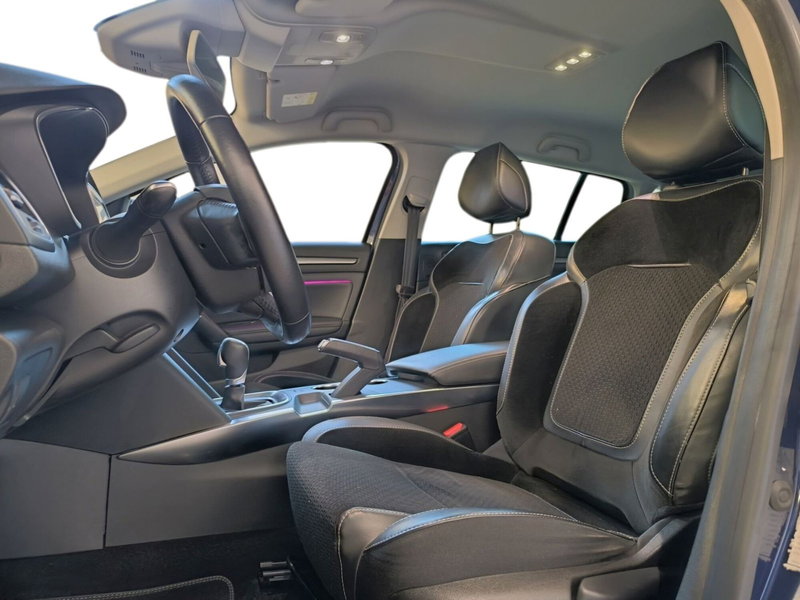 Renault Mégane SporTour usata a Udine (8)