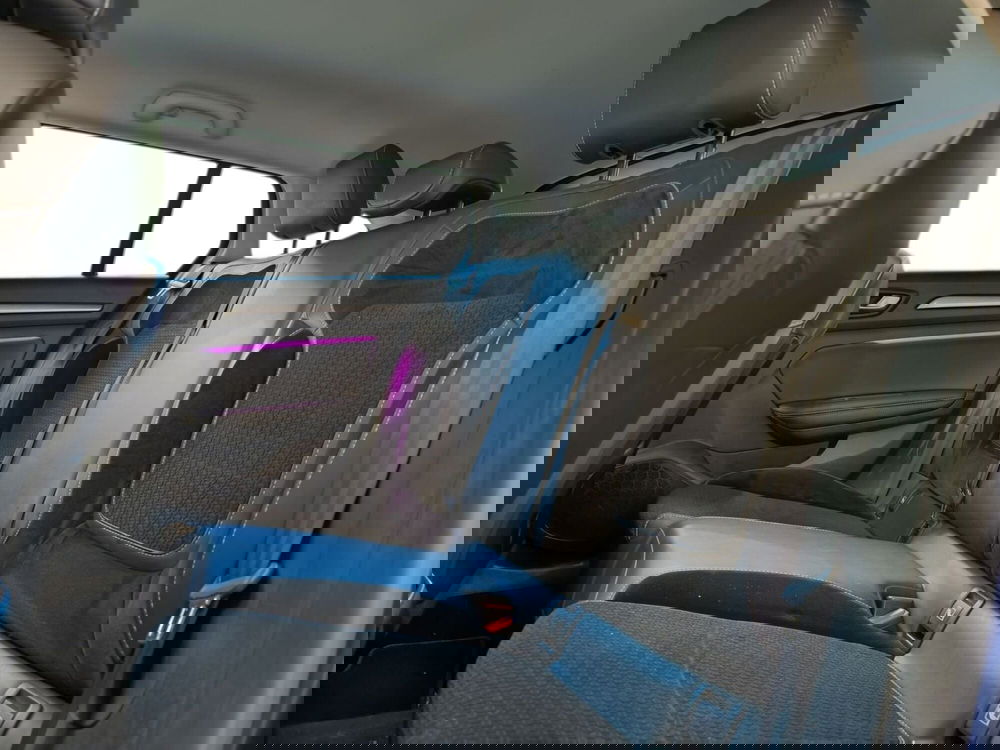 Renault Mégane SporTour usata a Udine (9)