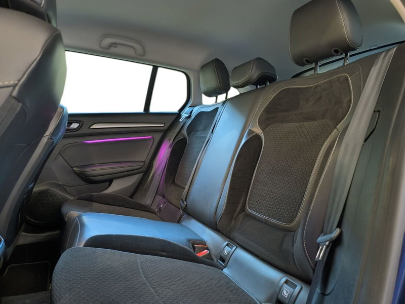 Renault Mégane SporTour usata a Udine (9)