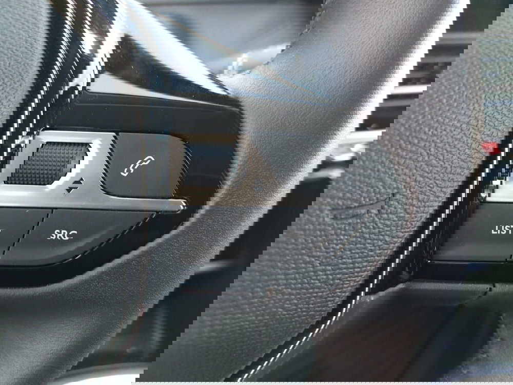 Peugeot 208 usata a Pavia (10)