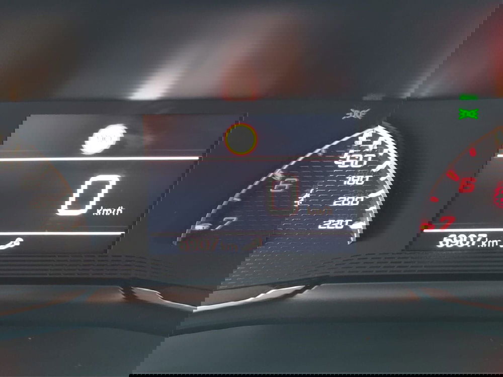 Peugeot 208 usata a Pavia (12)