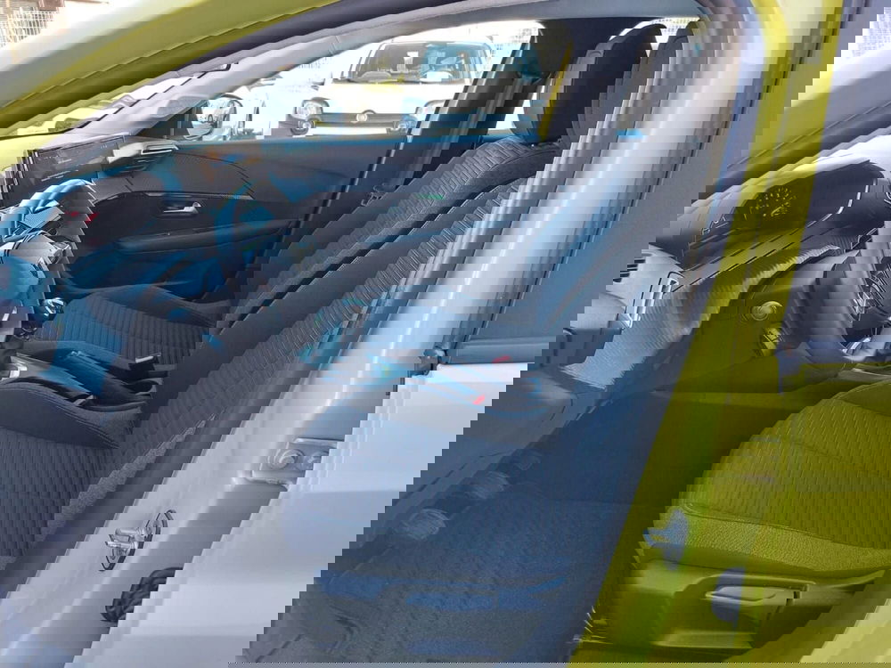 Peugeot 208 usata a Pavia (3)