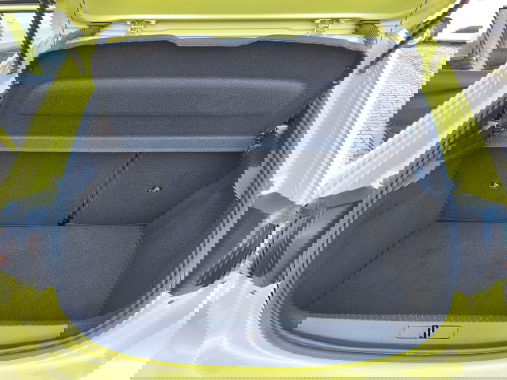 Peugeot 208 usata a Pavia (5)