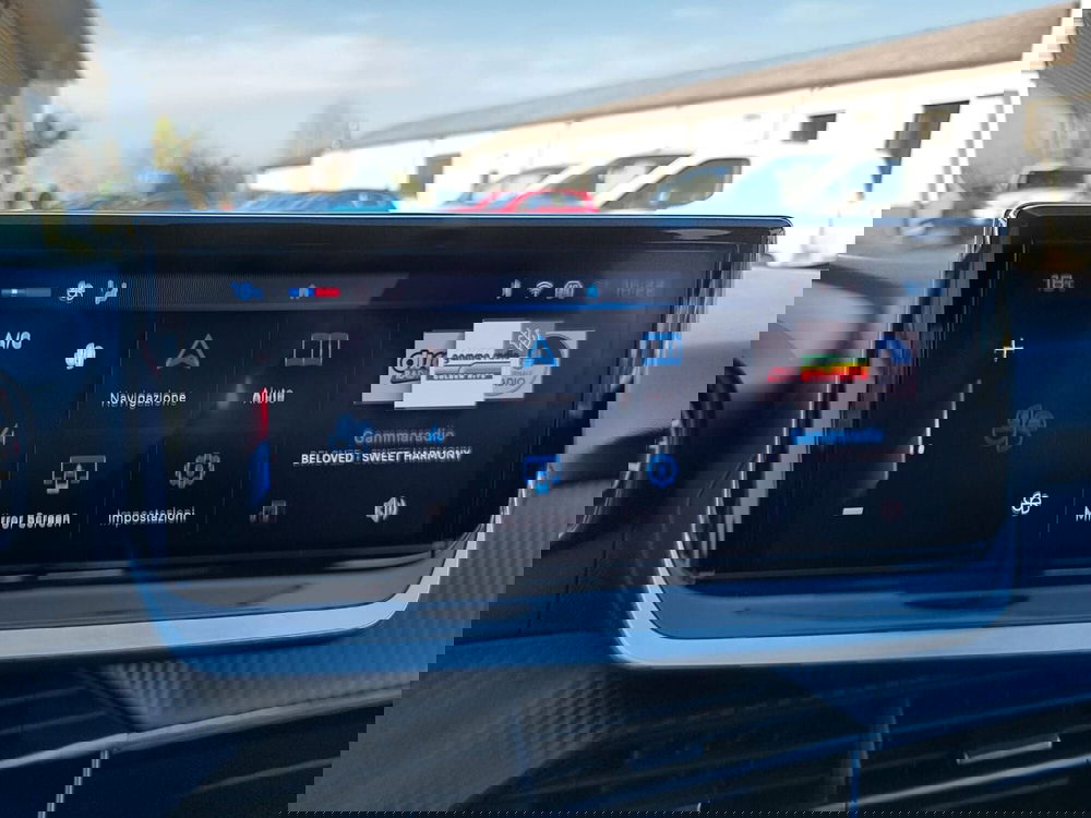 Peugeot 208 usata a Pavia (8)