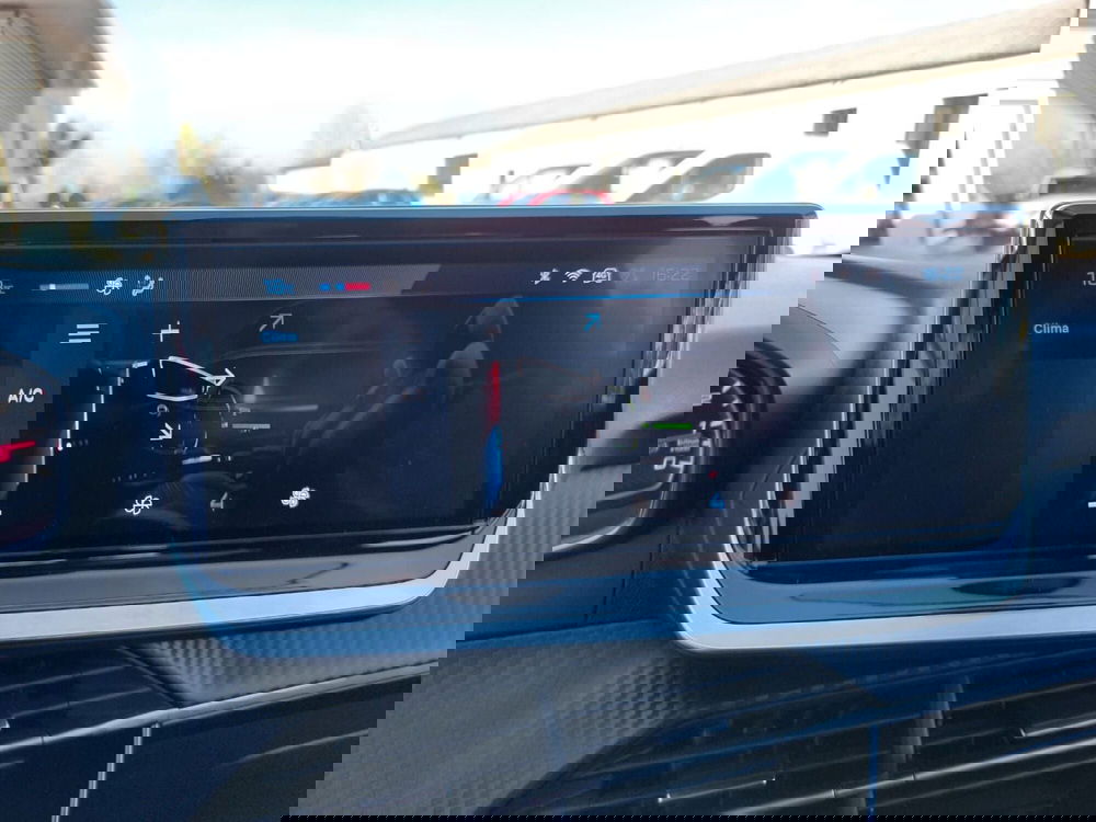 Peugeot 208 usata a Pavia (9)