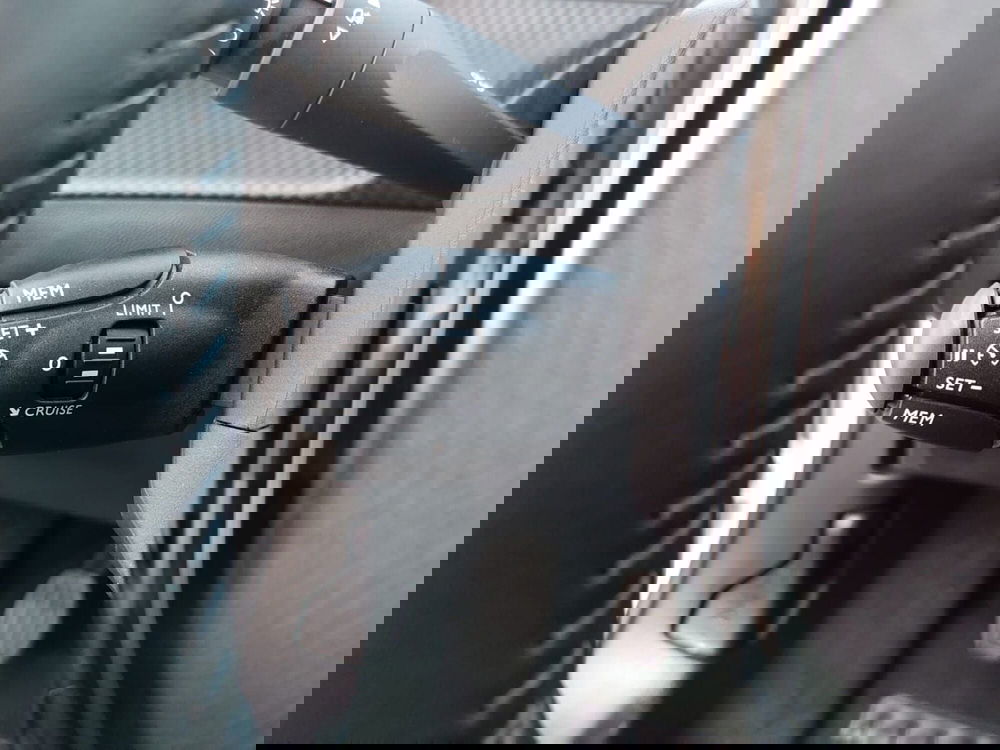 Peugeot 2008 usata a Pavia (10)