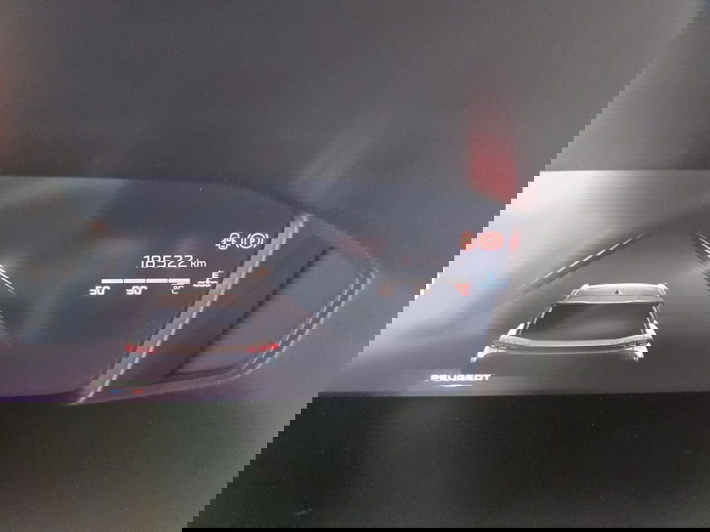 Peugeot 2008 usata a Pavia (11)