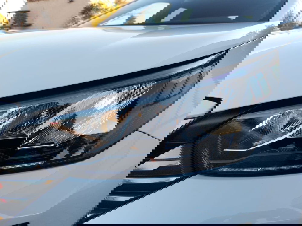 Peugeot 2008 usata a Pavia (12)