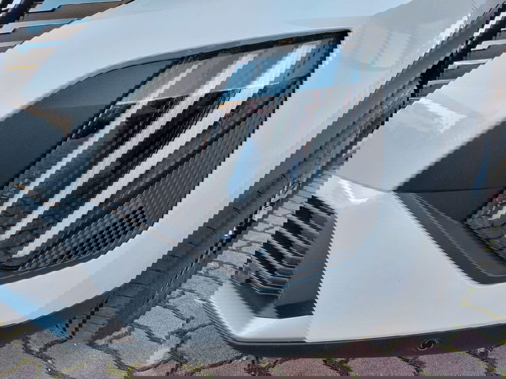 Peugeot 2008 usata a Pavia (13)