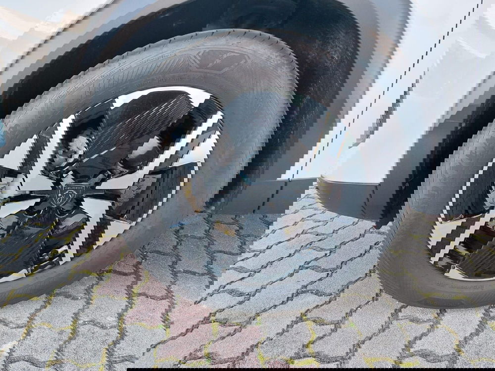 Peugeot 2008 usata a Pavia (14)