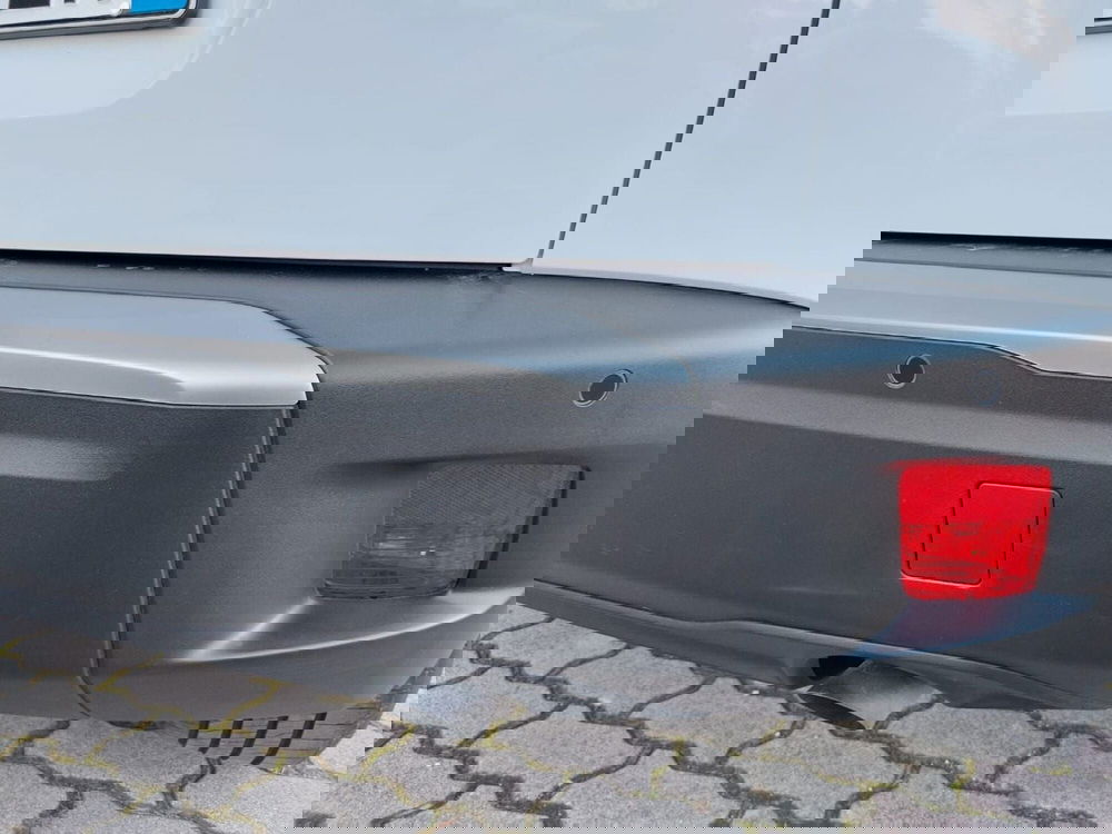 Peugeot 2008 usata a Pavia (15)