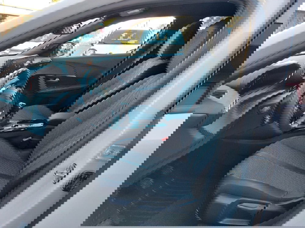 Peugeot 2008 usata a Pavia (3)