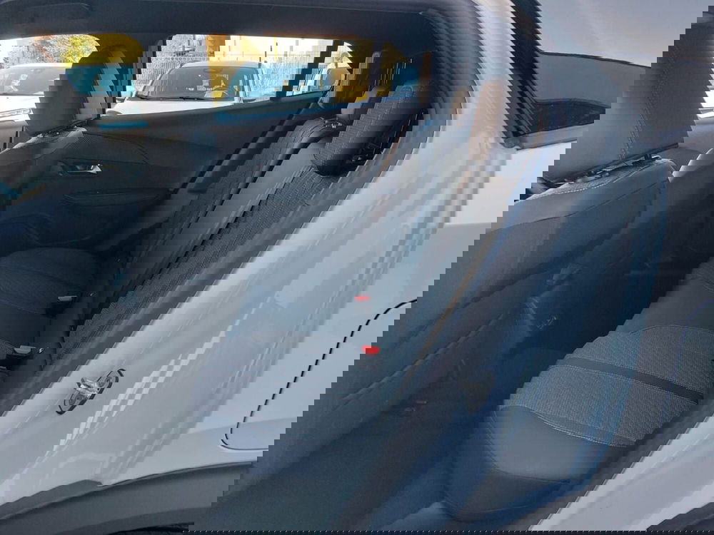 Peugeot 2008 usata a Pavia (4)