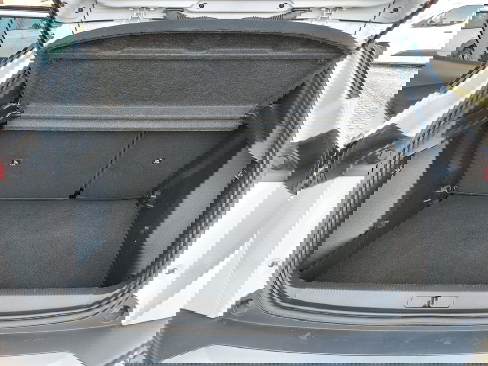 Peugeot 2008 usata a Pavia (5)