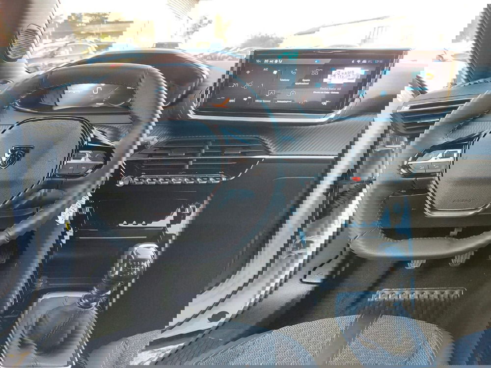 Peugeot 2008 usata a Pavia (6)