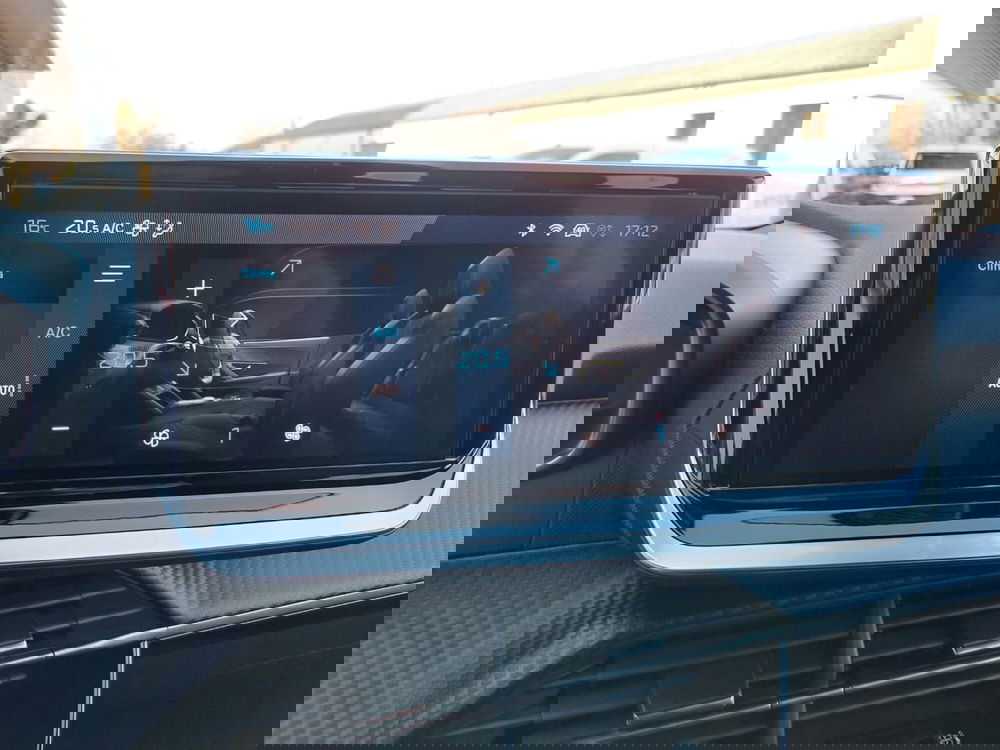 Peugeot 2008 usata a Pavia (8)