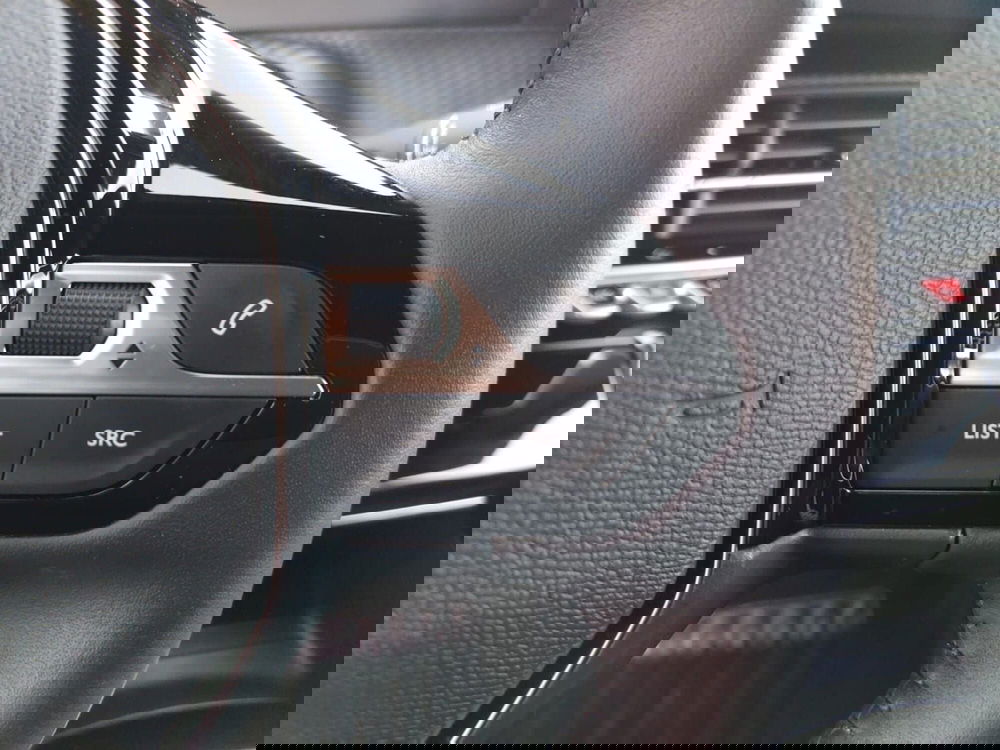 Peugeot 2008 usata a Pavia (9)