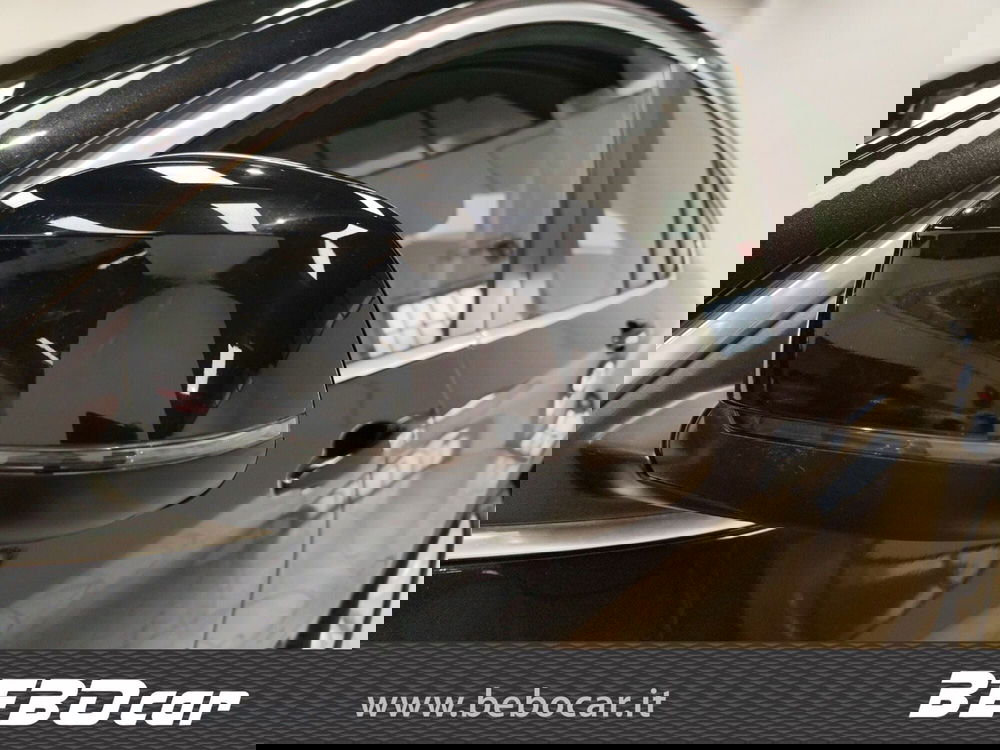 BMW X4 usata a Torino (10)