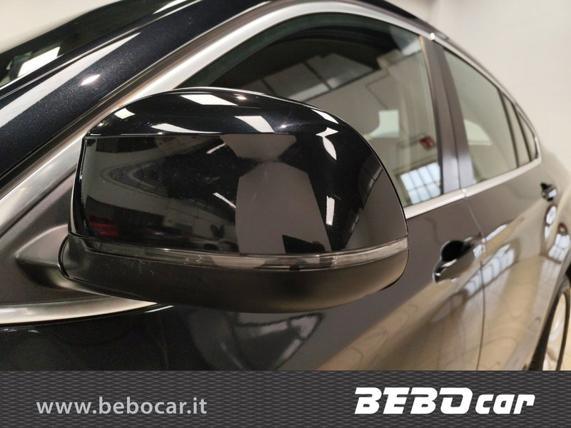 BMW X4 usata a Torino (10)