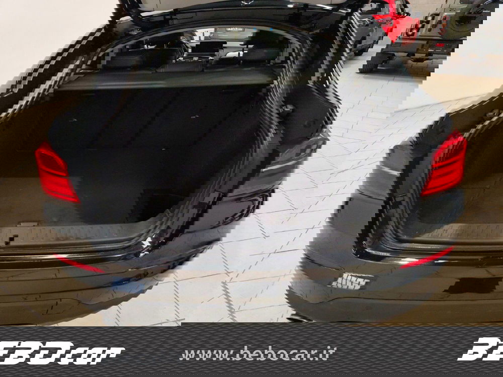 BMW X4 usata a Torino (12)