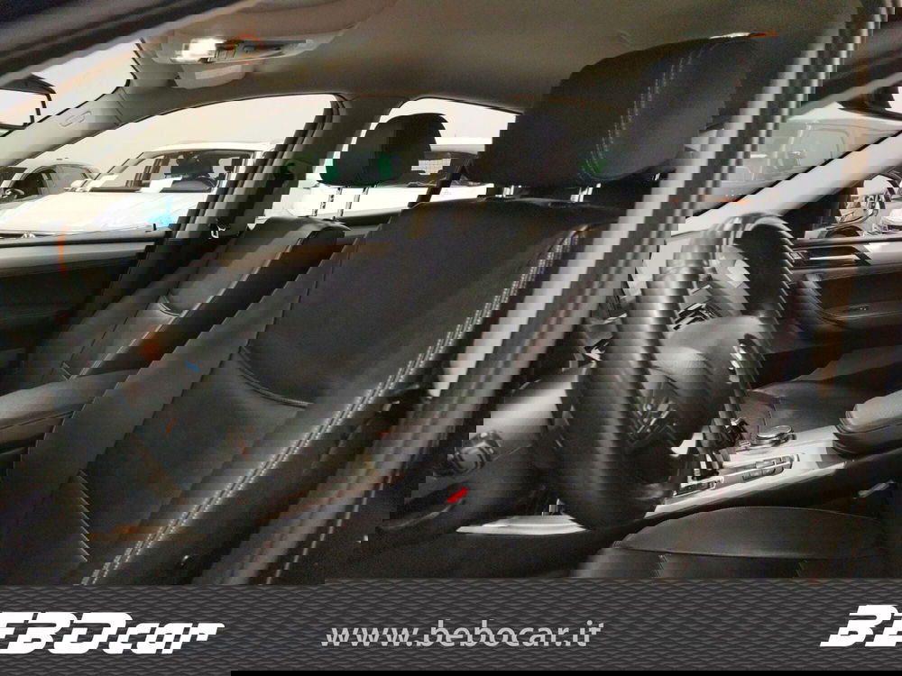 BMW X4 usata a Torino (13)