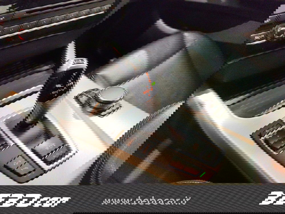 BMW X4 usata a Torino (14)