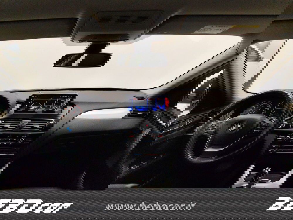 BMW X4 usata a Torino (16)