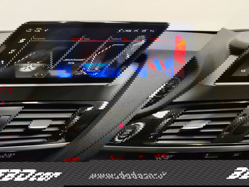 BMW X4 usata a Torino (19)