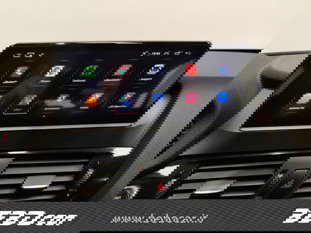 BMW X4 usata a Torino (20)