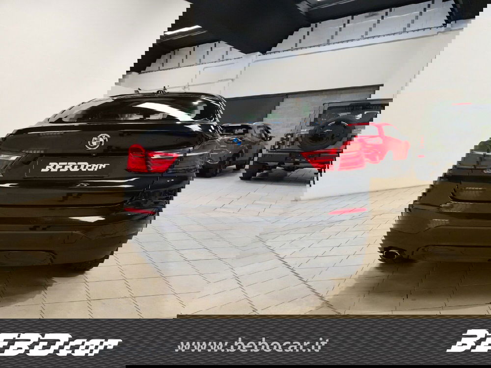 BMW X4 usata a Torino (6)