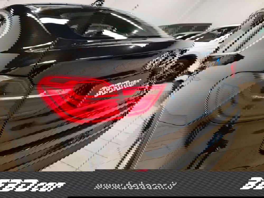 BMW X4 usata a Torino (9)