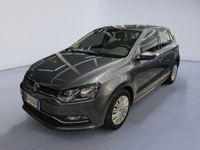 Volkswagen Polo 1.2 TSI 5p. Comfortline BlueMotion Technology del 2017 usata a Monselice