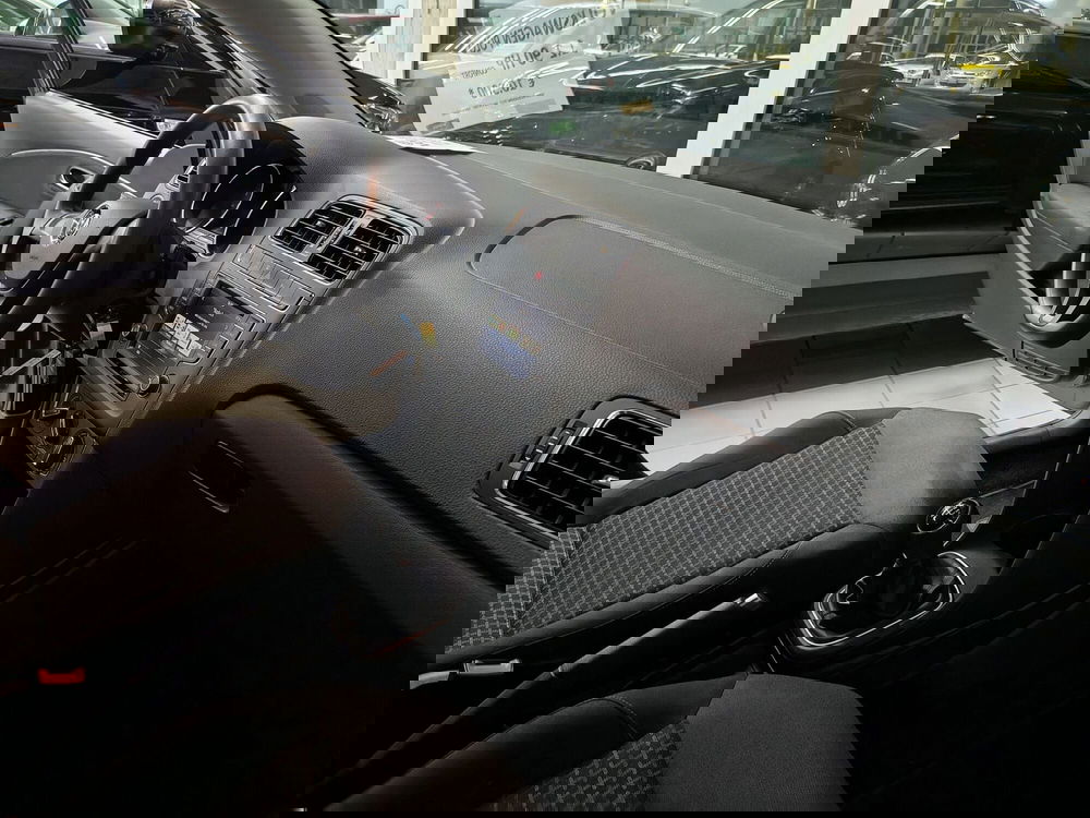 Volkswagen Polo usata a Padova (10)