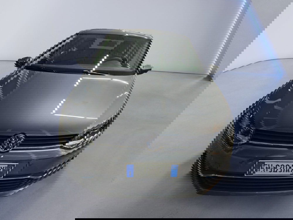 Volkswagen Polo usata a Padova (3)