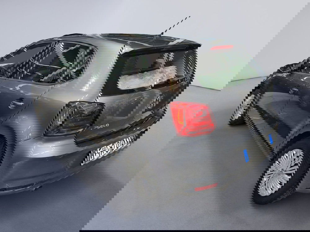 Volkswagen Polo usata a Padova (4)