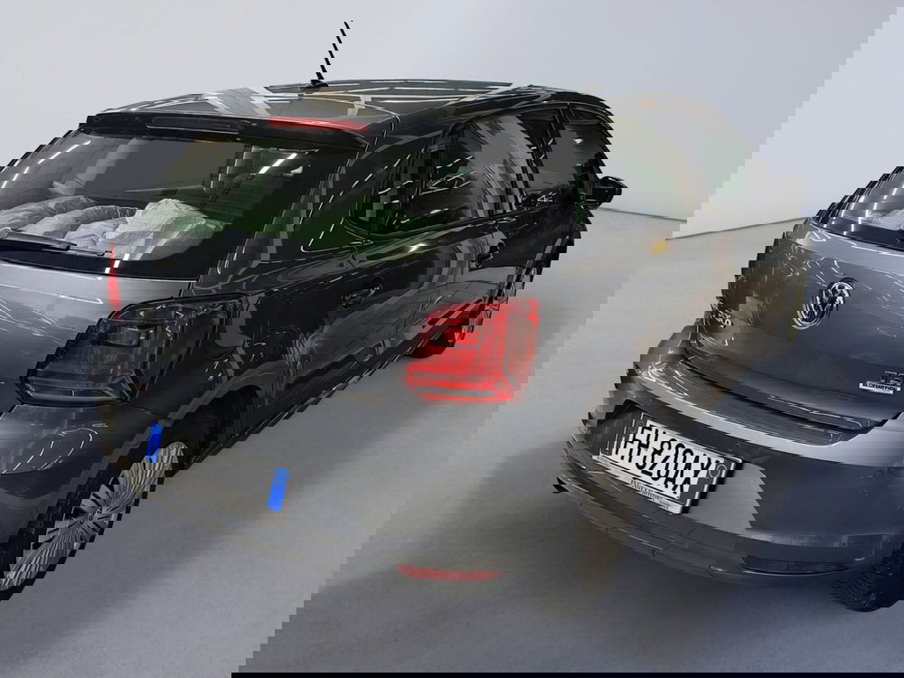 Volkswagen Polo usata a Padova (5)