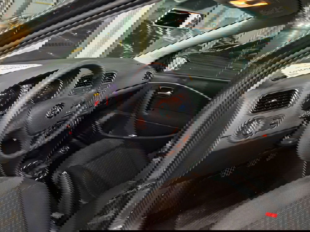 Volkswagen Polo usata a Padova (7)