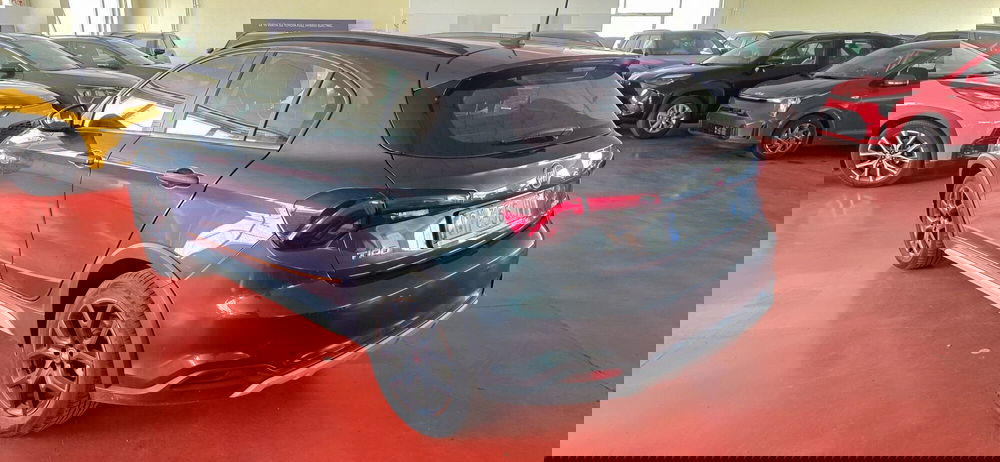 Fiat Tipo usata a Messina (3)