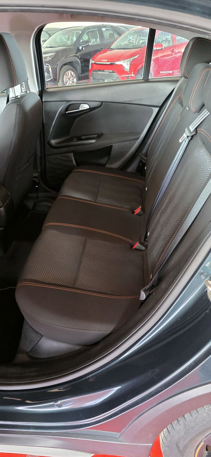 Fiat Tipo usata a Messina (7)