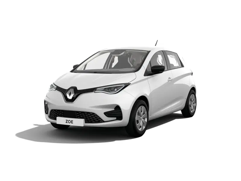 Renault Zoe nuova a Macerata (2)