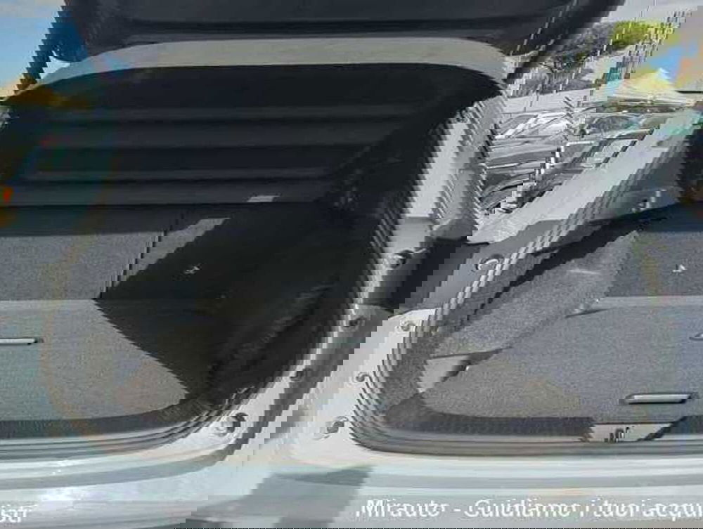 Nissan Qashqai usata a Roma (5)