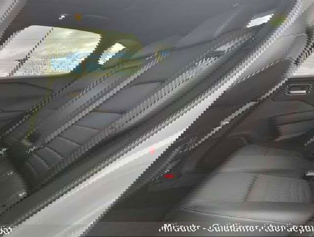 Nissan Qashqai usata a Roma (8)