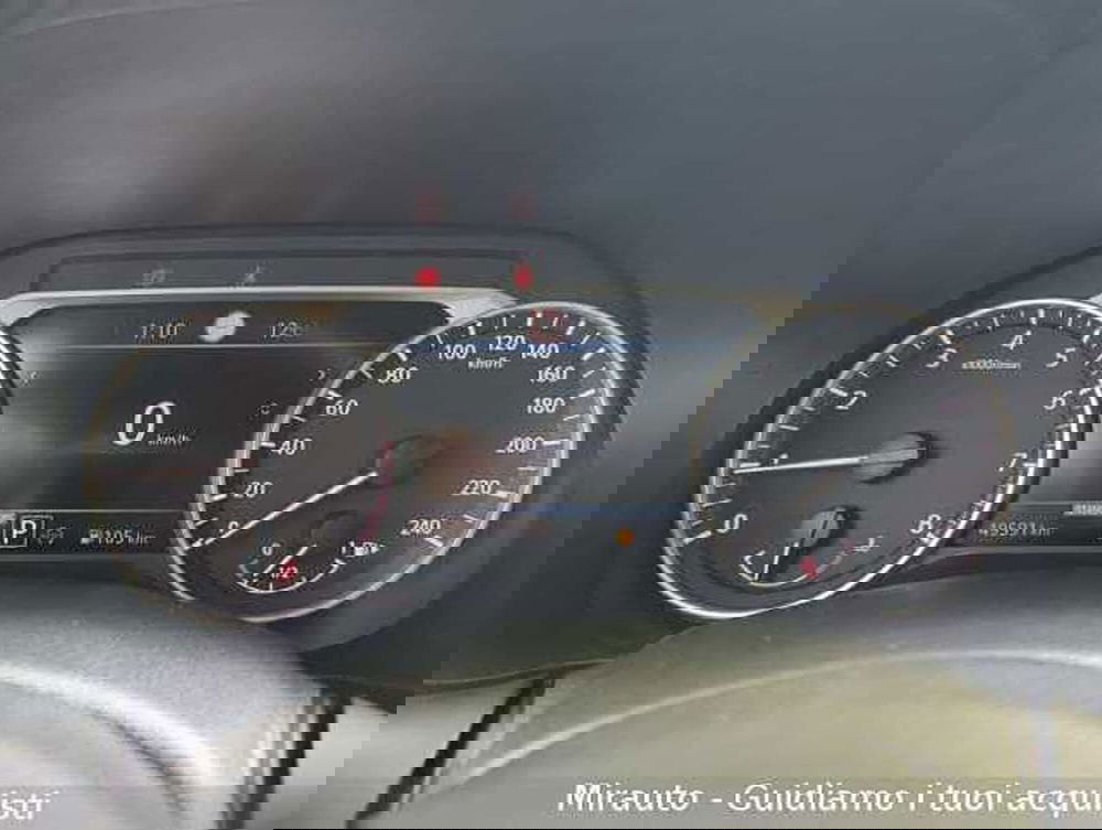 Nissan Juke usata a Roma (10)