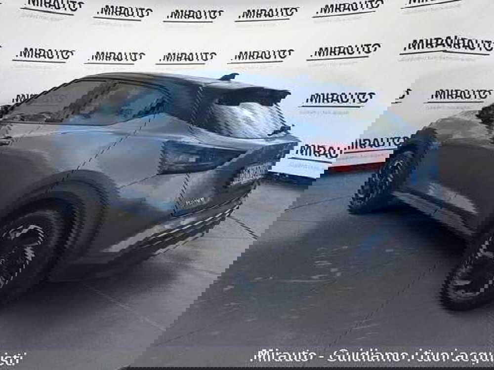 Nissan Juke usata a Roma (3)