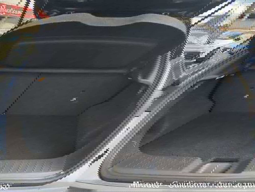 Nissan Juke usata a Roma (5)