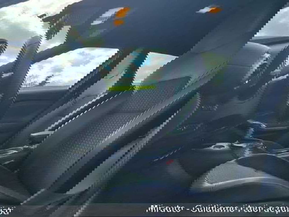 Nissan Juke usata a Roma (6)